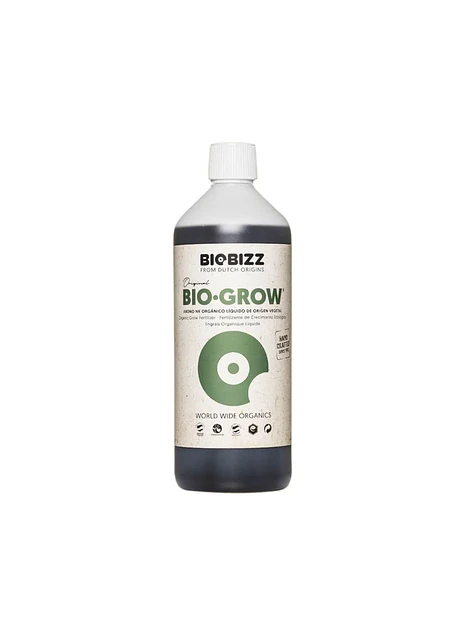 Bio Grow -Biobizz 2