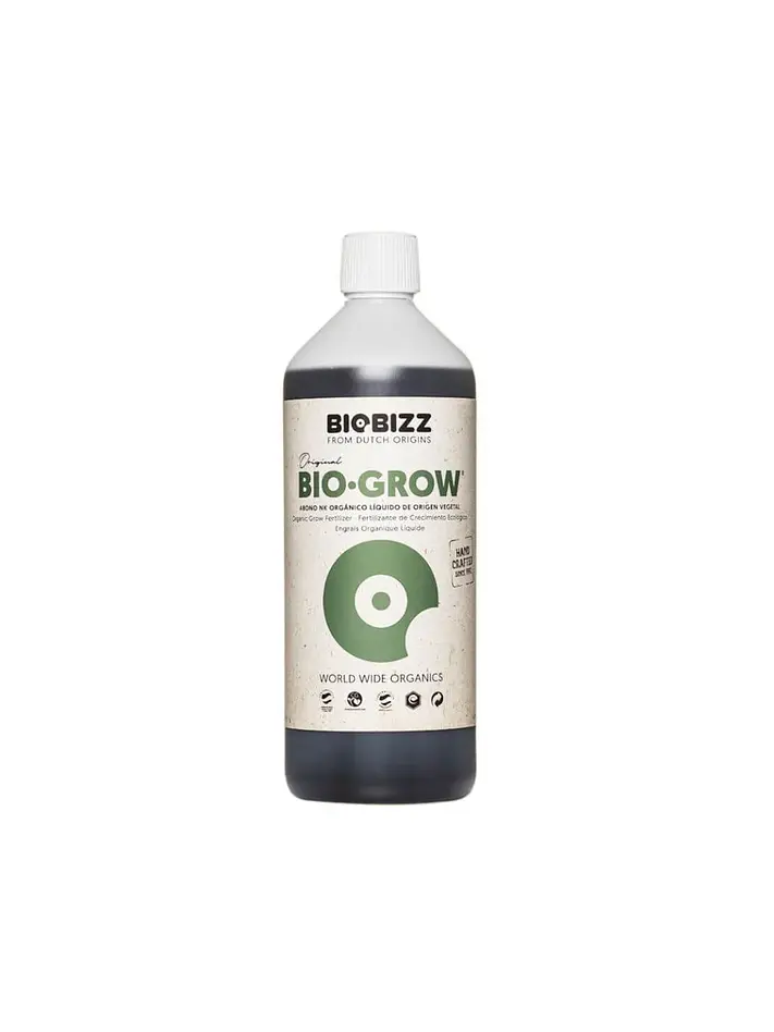 Bio Grow -Biobizz 2