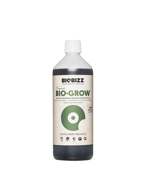 Bio Grow -Biobizz 3
