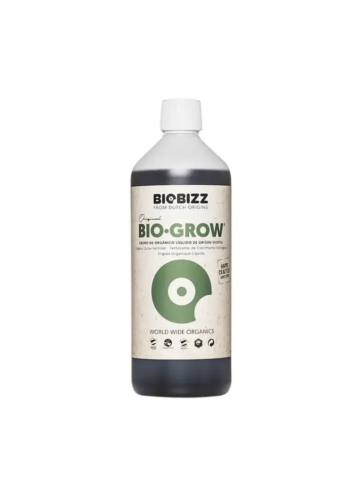 Bio Grow -Biobizz 3