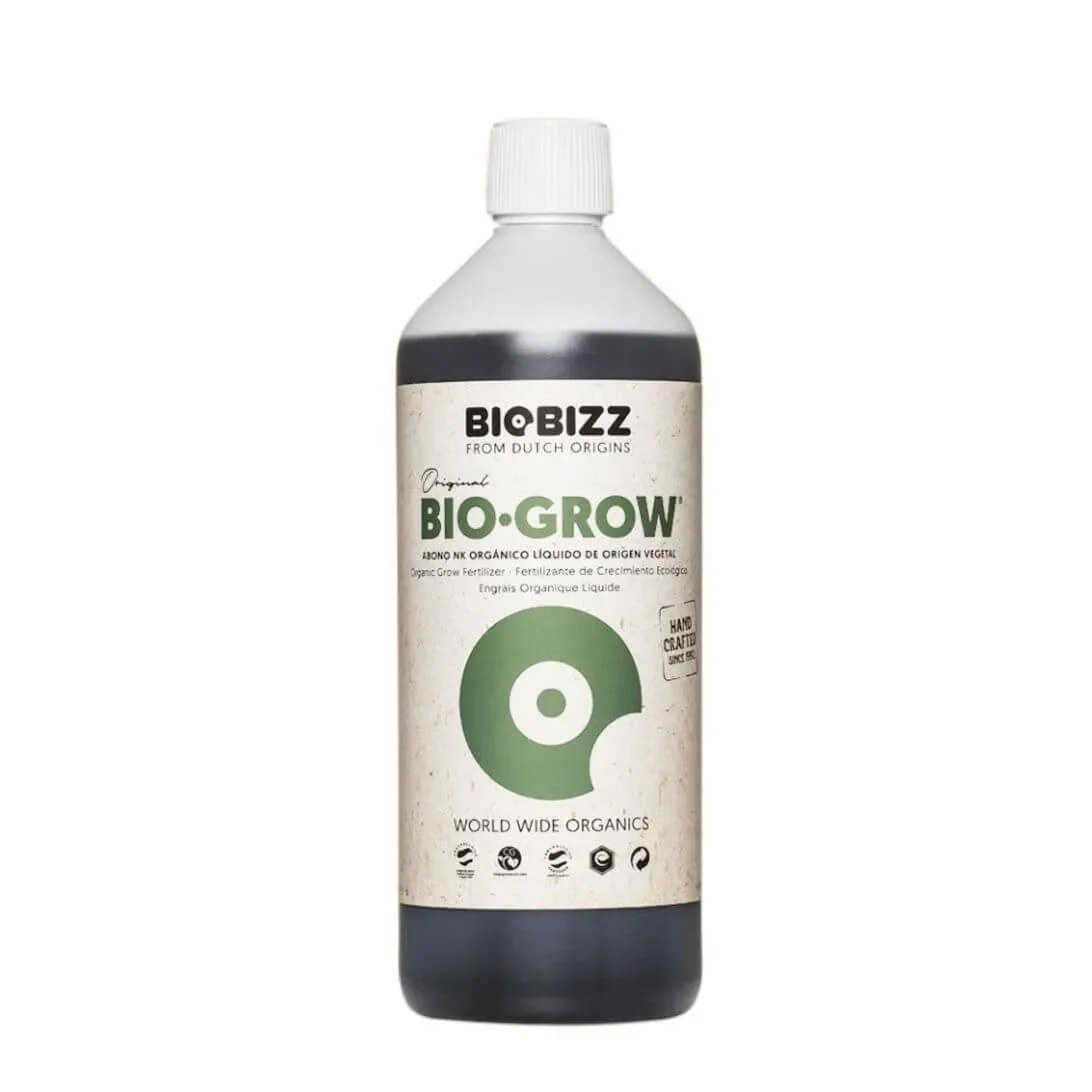 Bio Grow -Biobizz 4