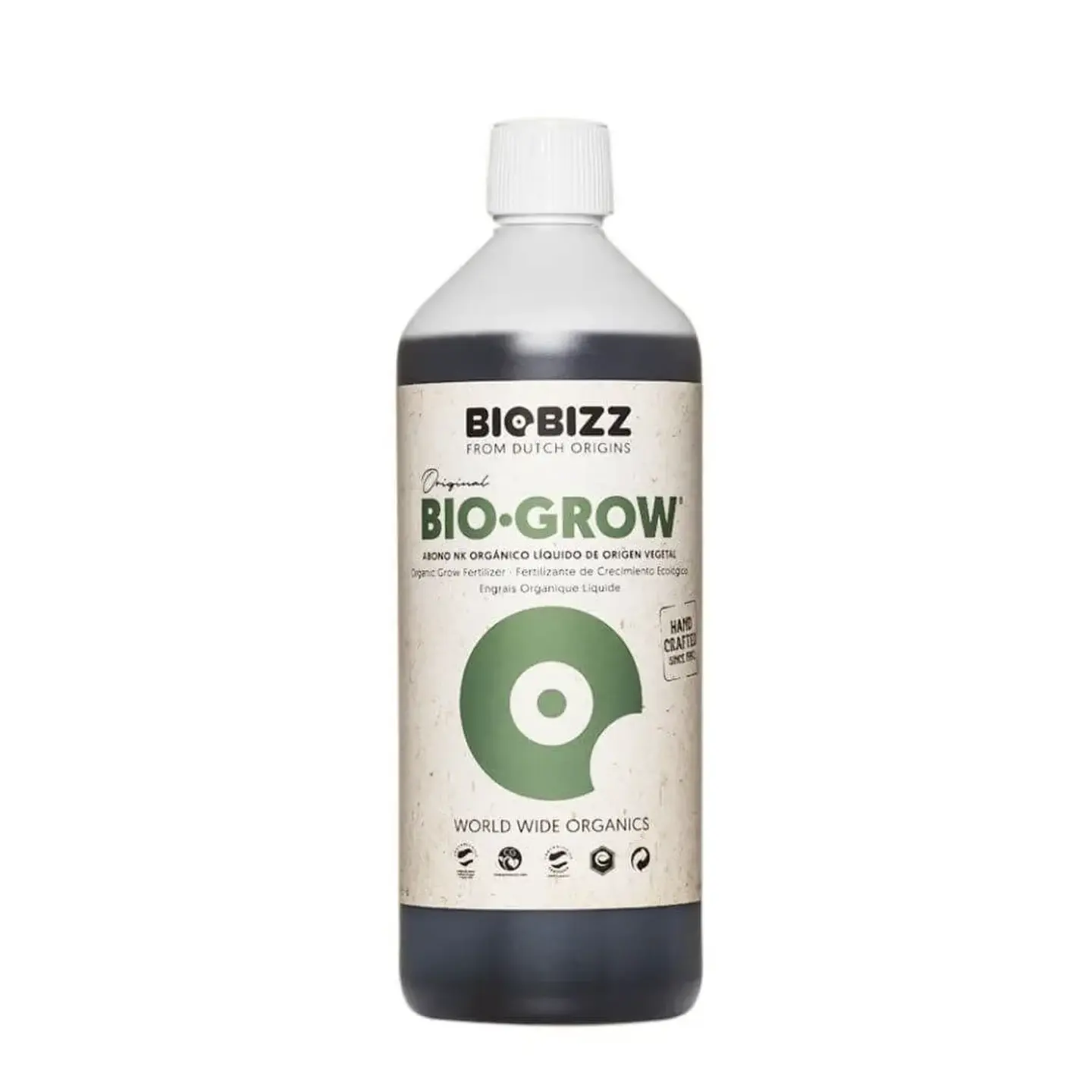 Bio Grow -Biobizz (Formato a elección) 4