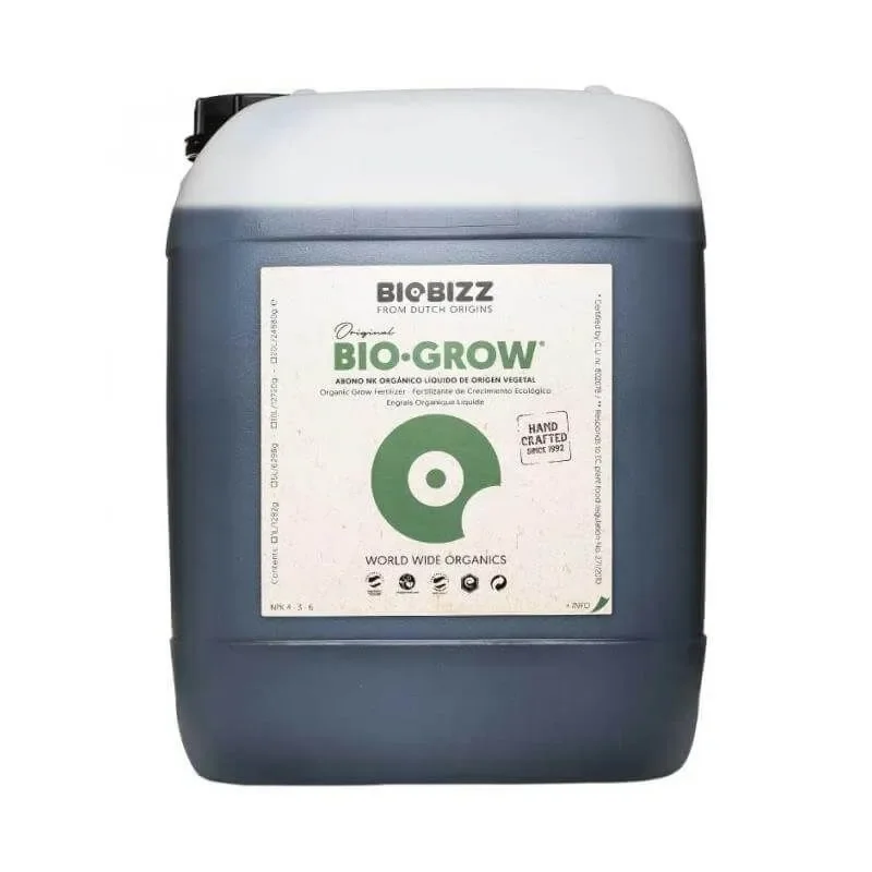 Bio Grow -Biobizz 5