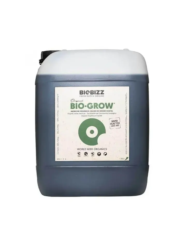 Bio Grow -Biobizz 5
