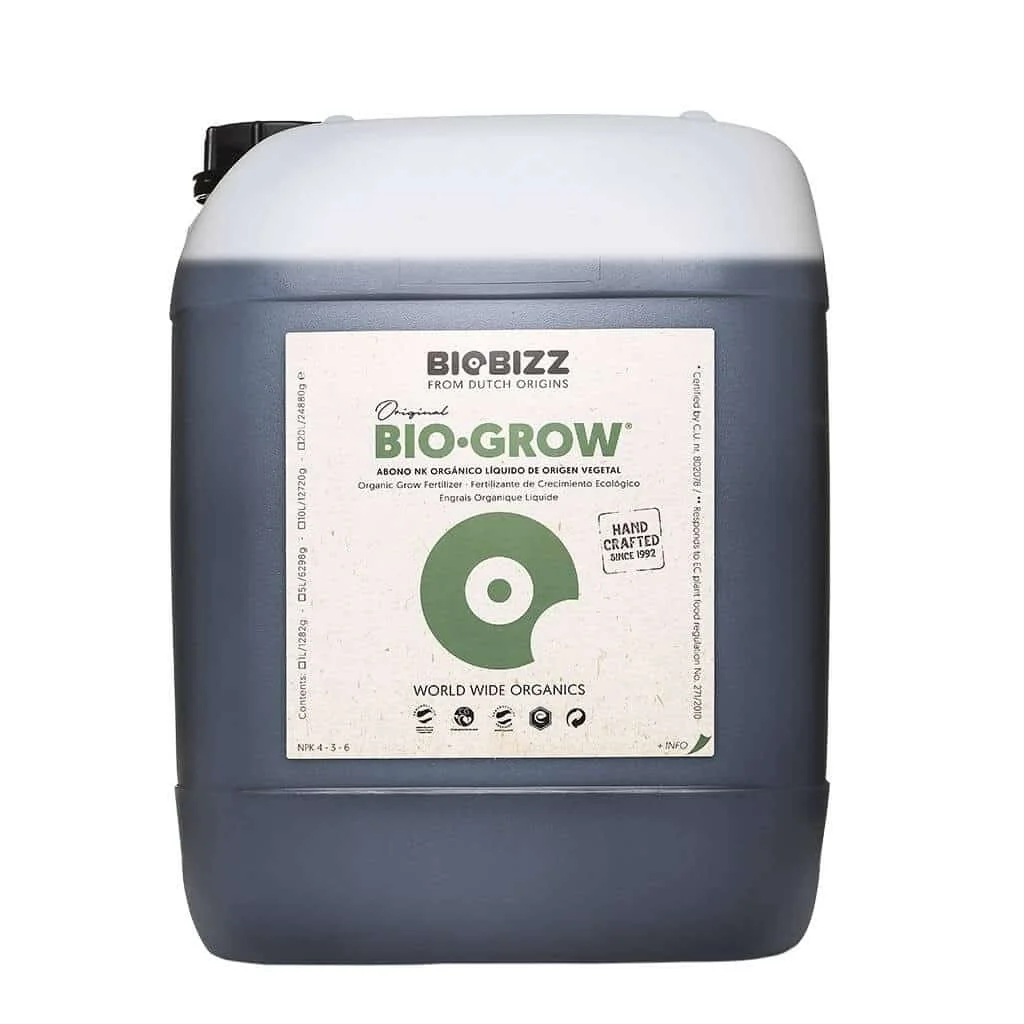 Bio Grow -Biobizz 6