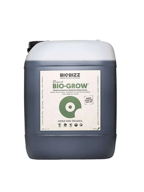 Bio Grow -Biobizz 6