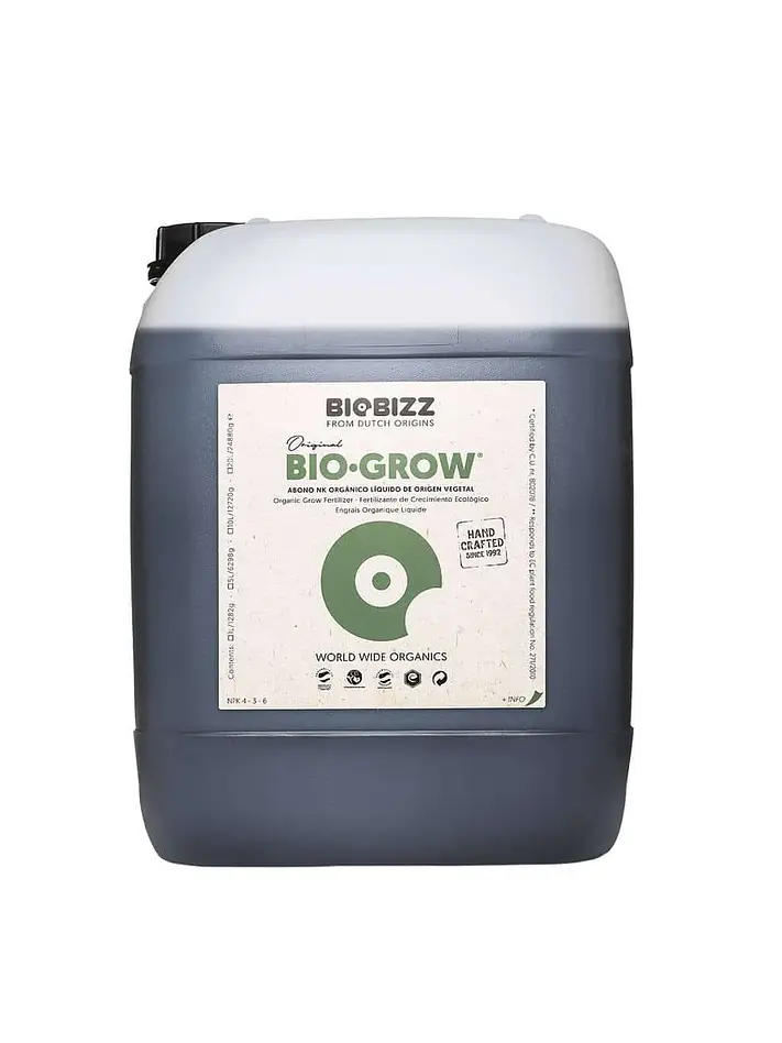 Bio Grow -Biobizz 6