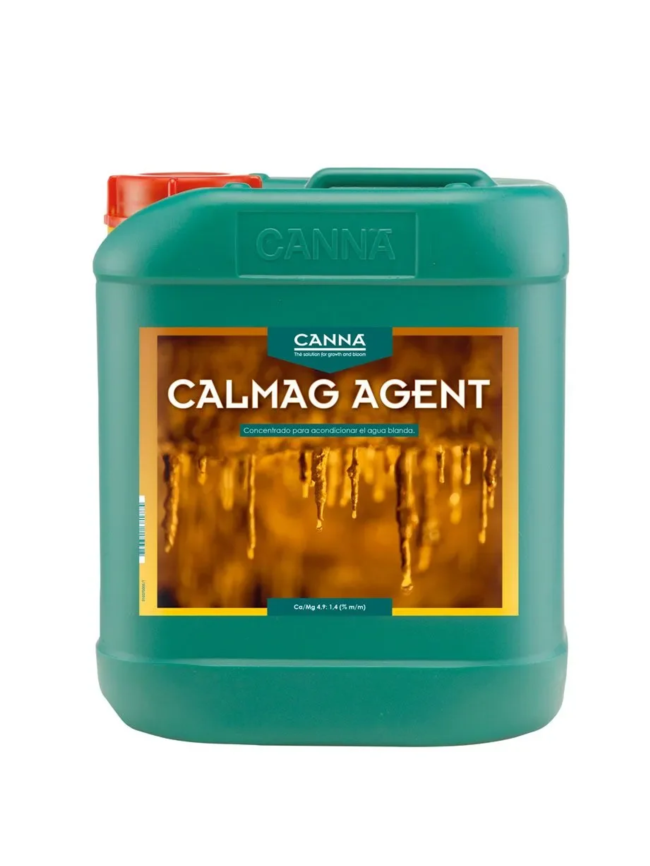 Calmag Agent 1L-Canna 2