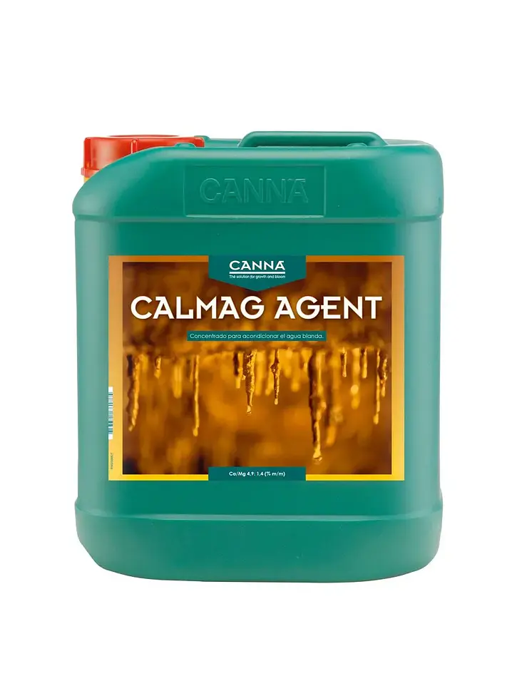 Calmag Agent -Canna 2