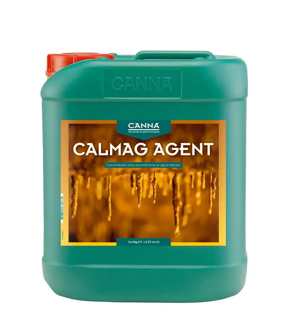Calmag Agent -Canna 2