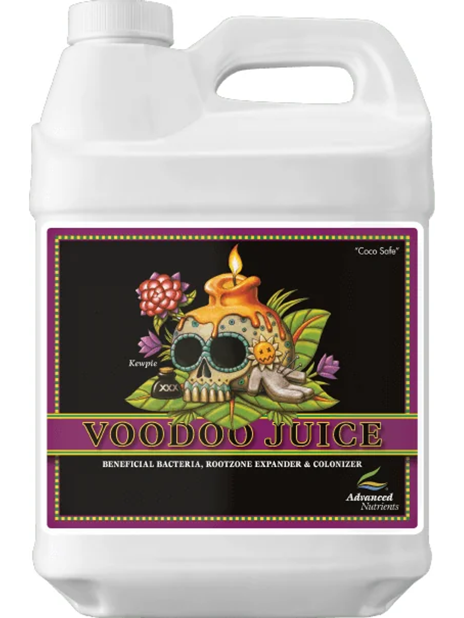 Voodoo Juice 1L-Advanced Nutrients 3