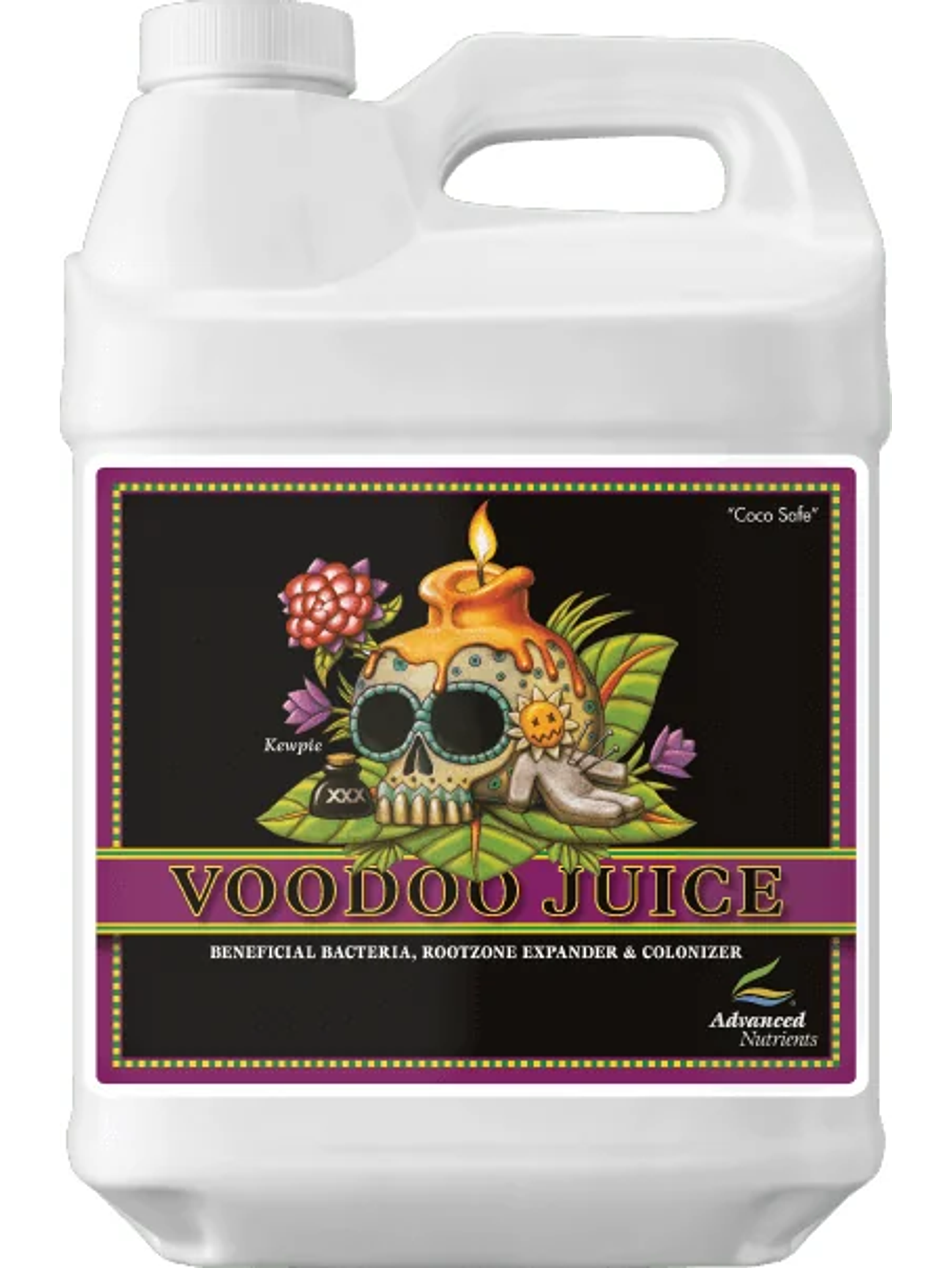 Voodoo Juice 1L-Advanced Nutrients 3