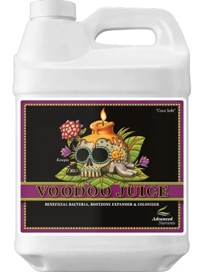 Voodoo Juice -Advanced Nutrients 3