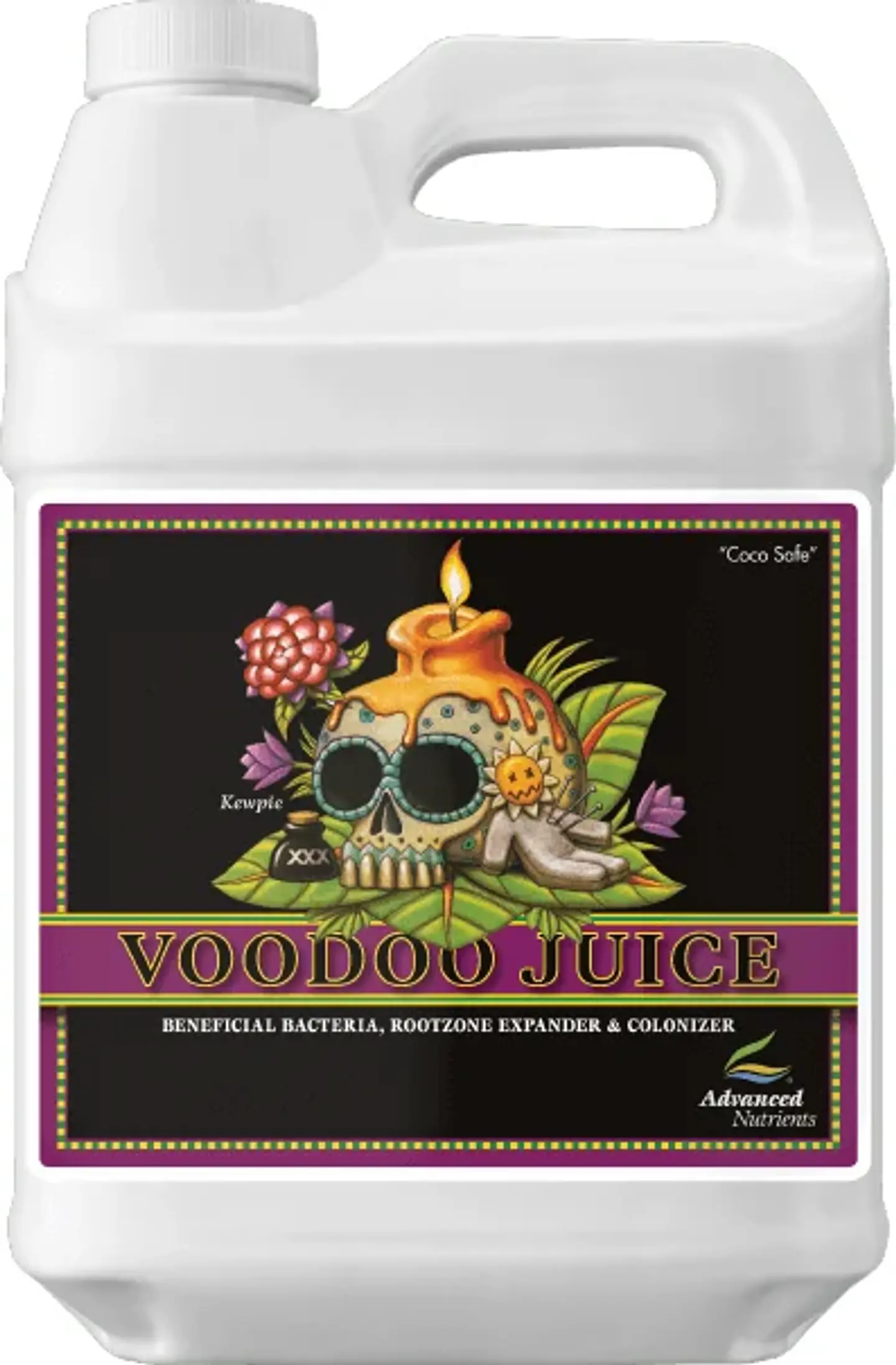 Voodoo Juice -Advanced Nutrients 3