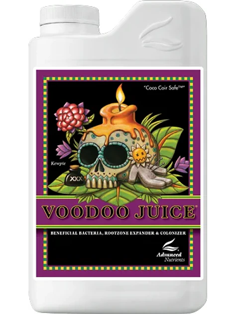 Voodoo Juice -Advanced Nutrients 4