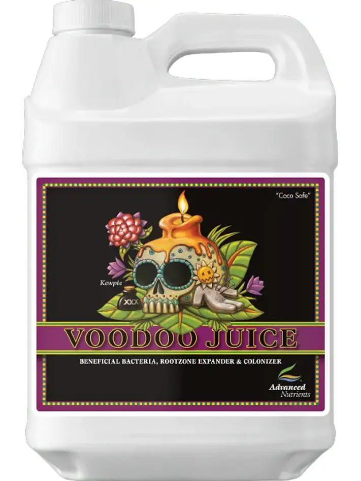 Voodoo Juice -Advanced Nutrients 6
