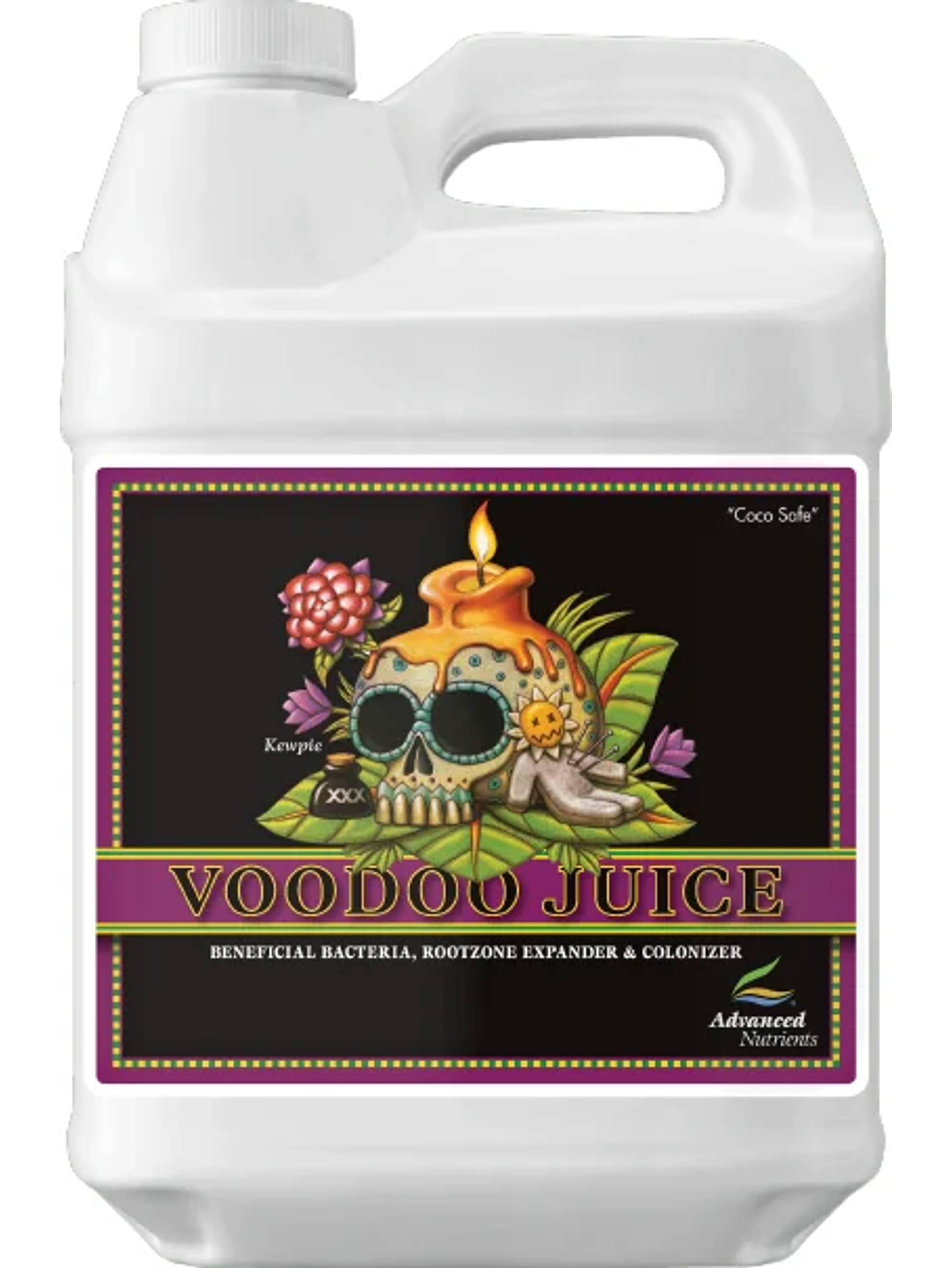 Voodoo Juice 1L-Advanced Nutrients 7