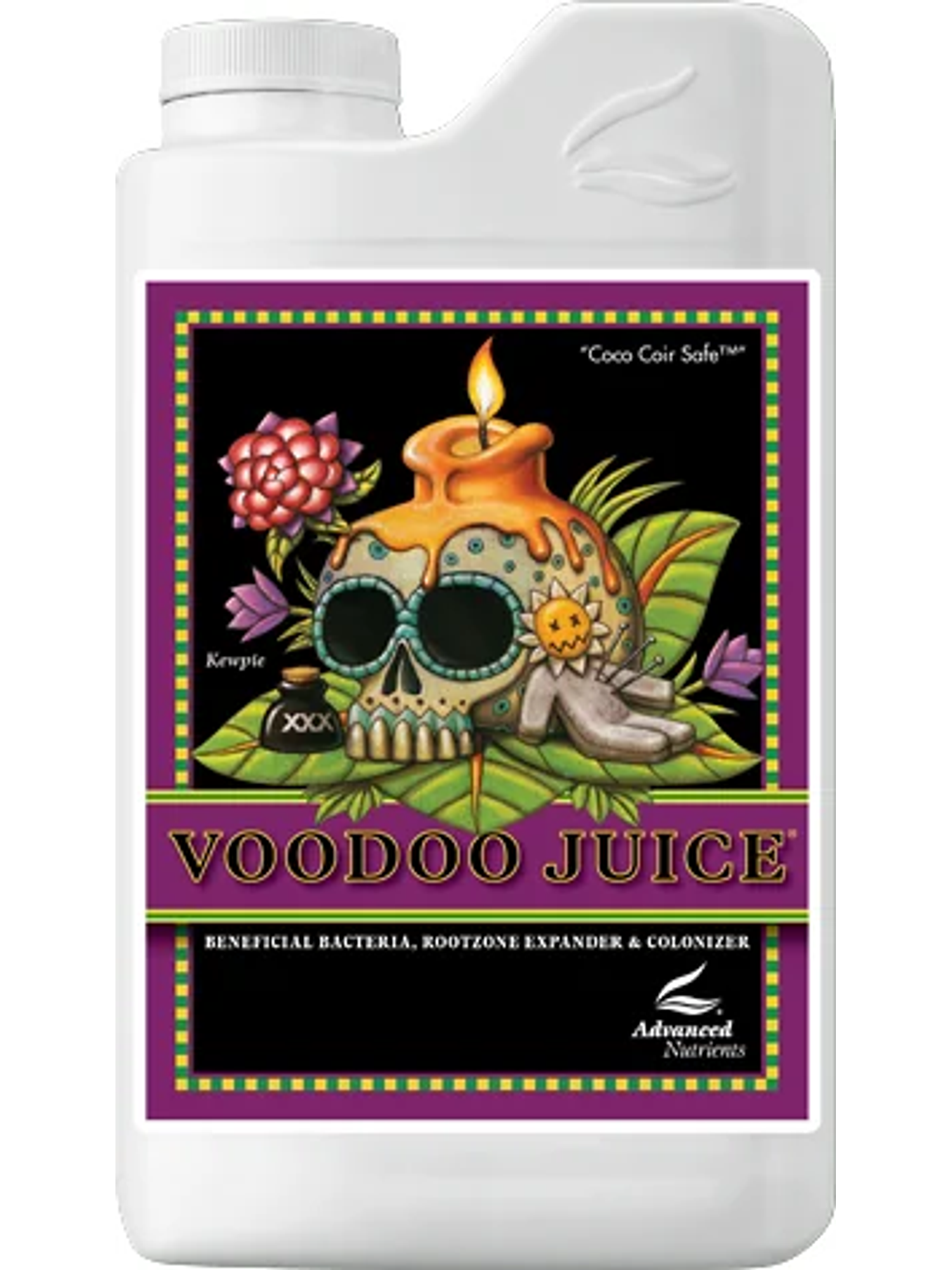 Voodoo Juice 1L-Advanced Nutrients 8