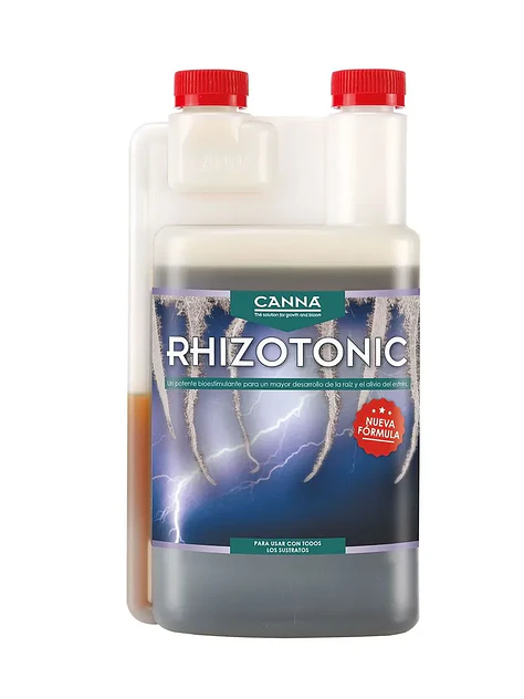 Rhizotonic-Canna 2