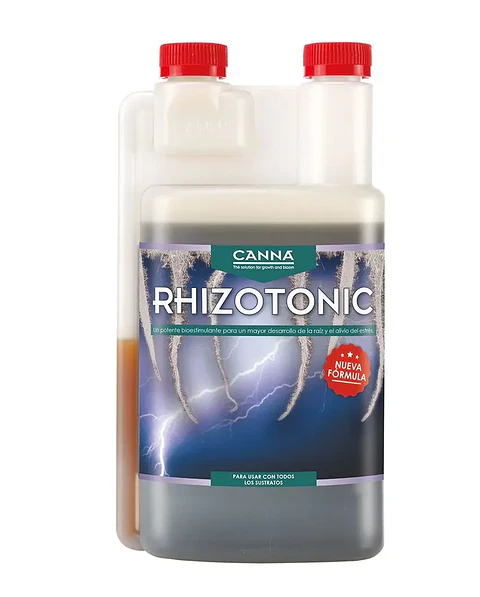 Rhizotonic-Canna