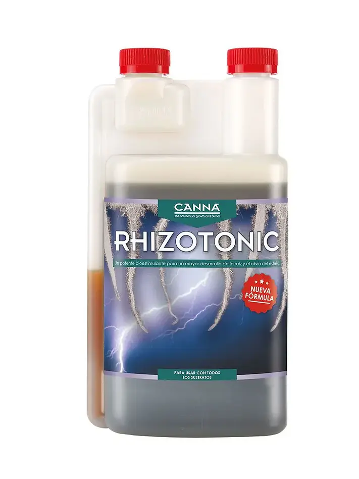 Rhizotonic-Canna 2
