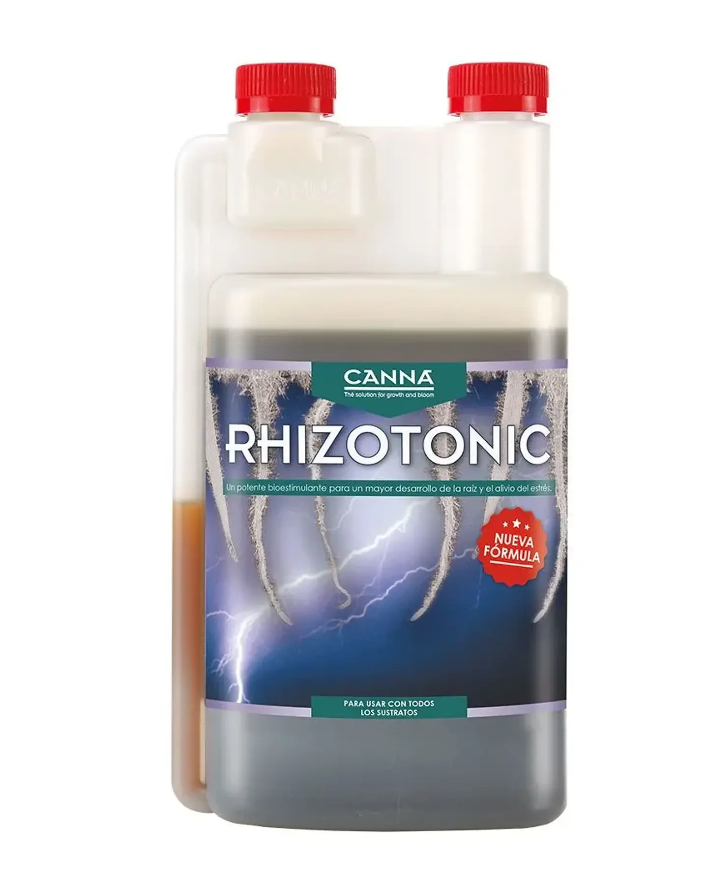 Rhizotonic-Canna 2