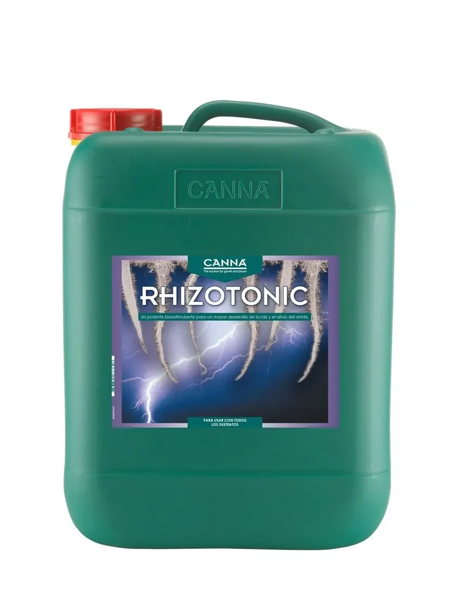 Rhizotonic 1Lt-Canna 3