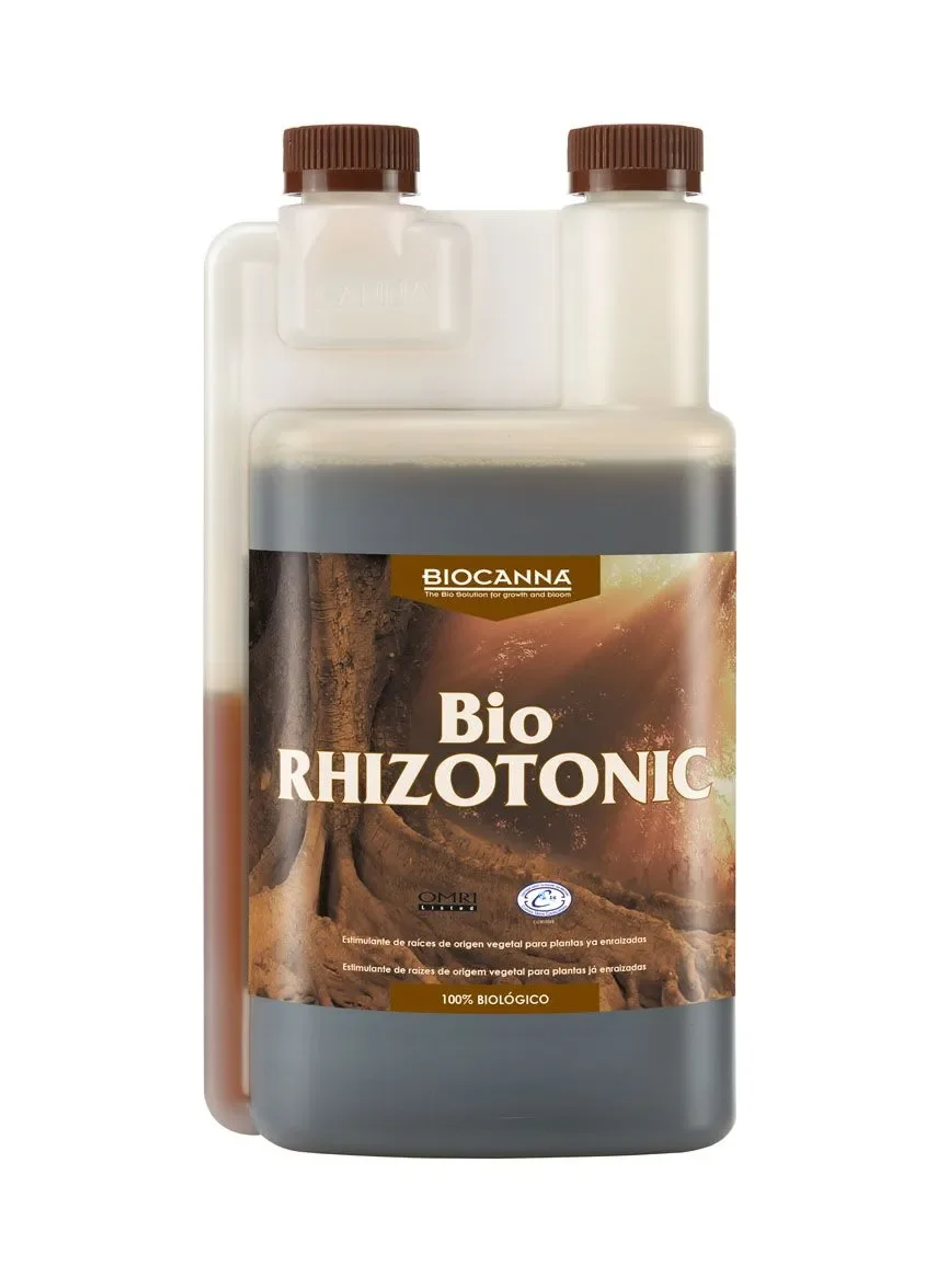 Bio Rhizotonic 1Lt-Canna 2