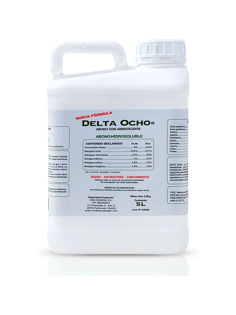 Delta 8 -Cbg 3
