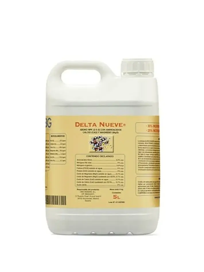 Delta 9 -Cbg 4