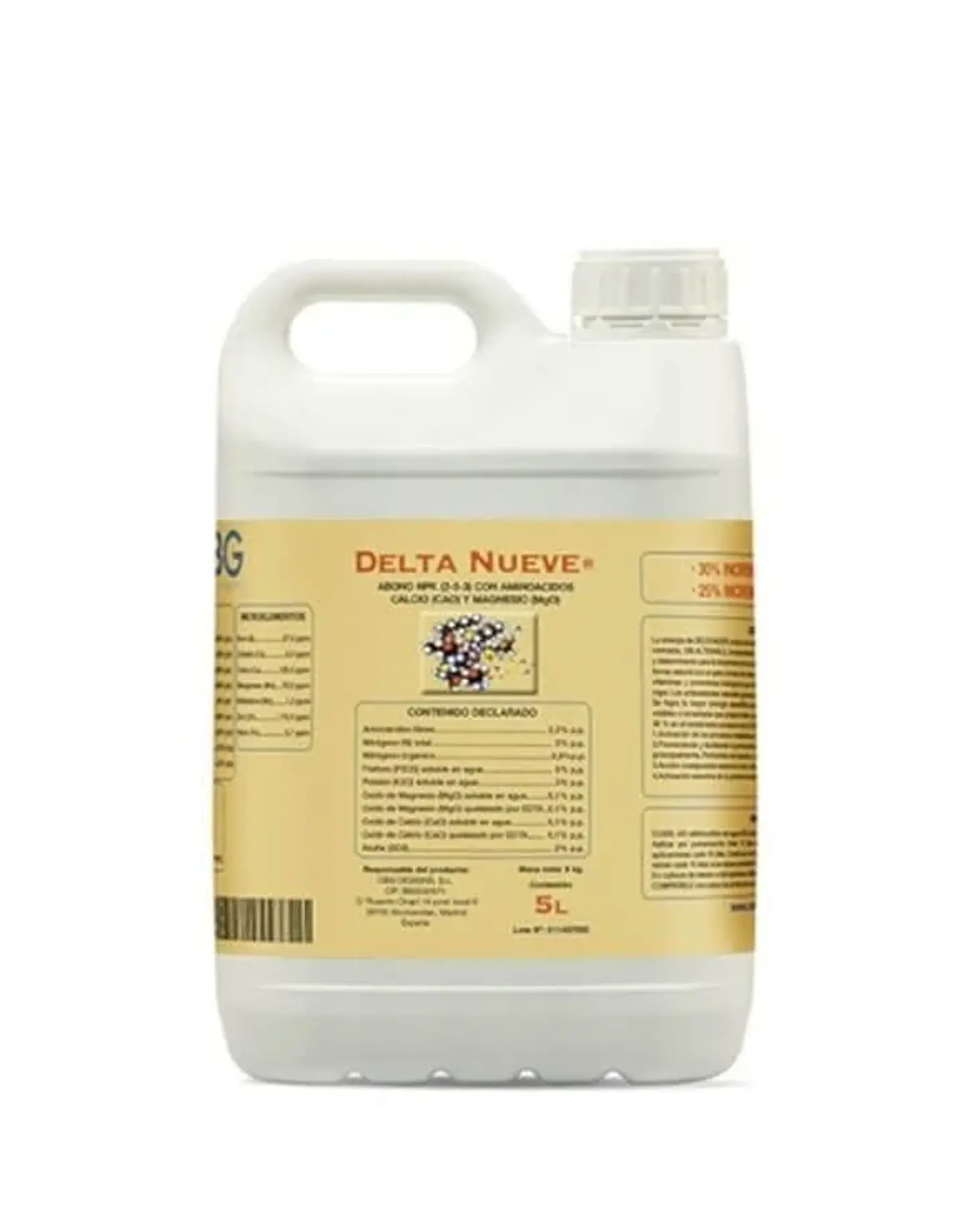 Delta 9 -Cbg 4