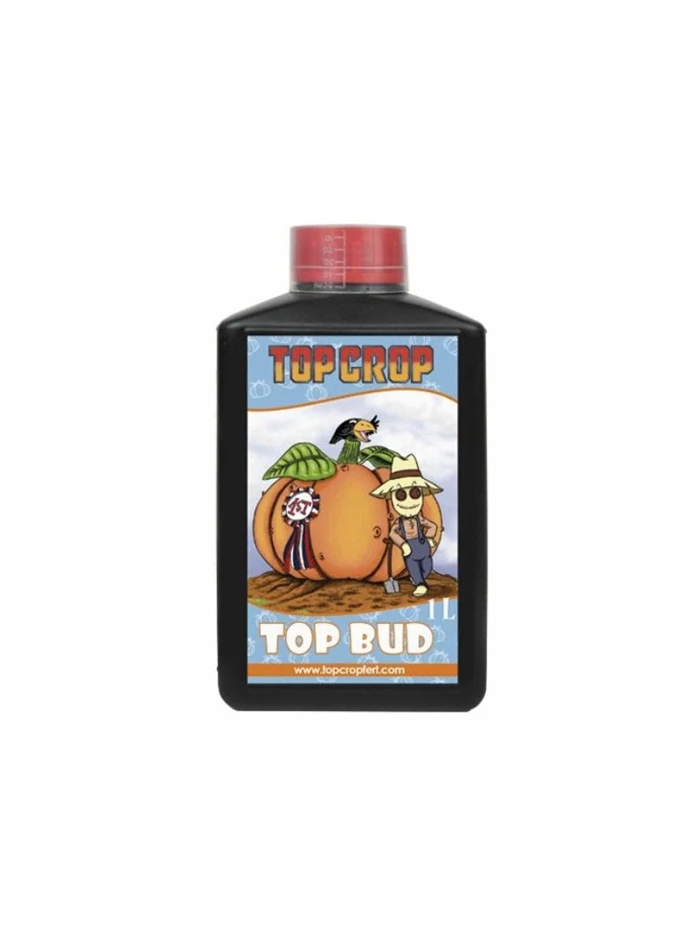 Top Bud 100Ml-Top Crop 3