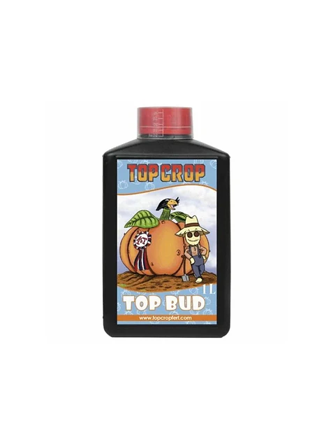 Top Bud -Top Crop 3