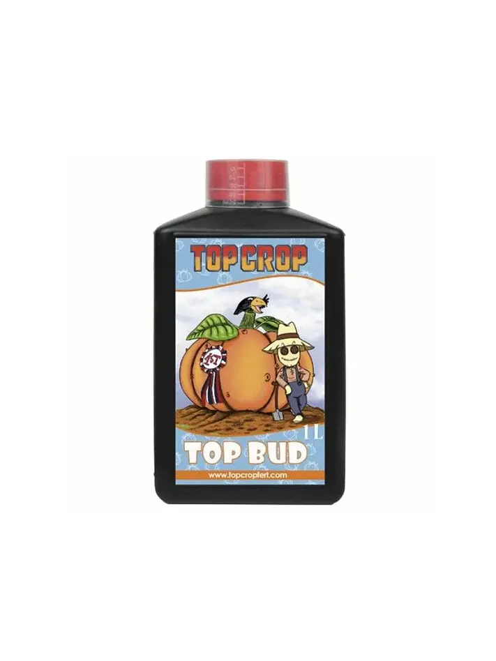 Top Bud -Top Crop 3