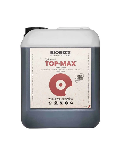Top Max -Biobizz 3