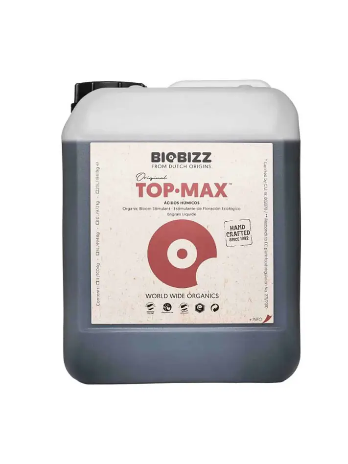 Top Max -Biobizz 3