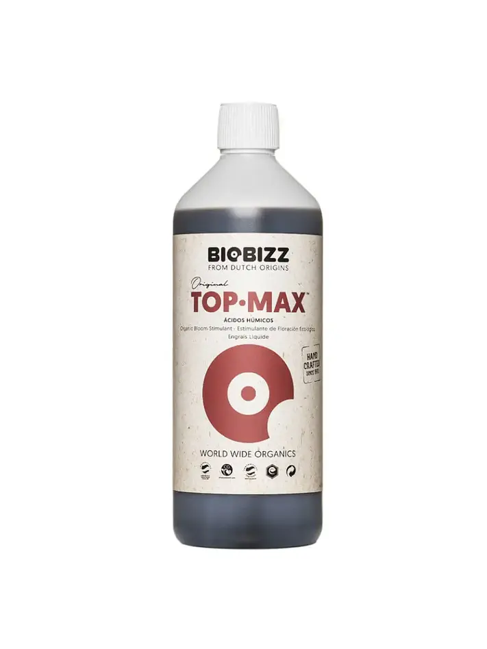 Top Max -Biobizz 4