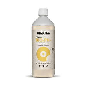 Bio Ph -  1Lt-Biobizz