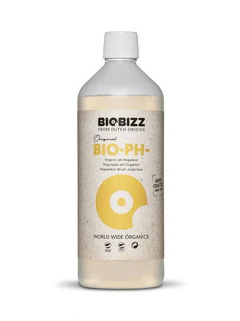 Bio Ph -  -Biobizz 2