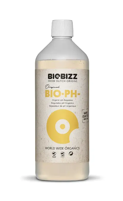 Bio Ph -  -Biobizz