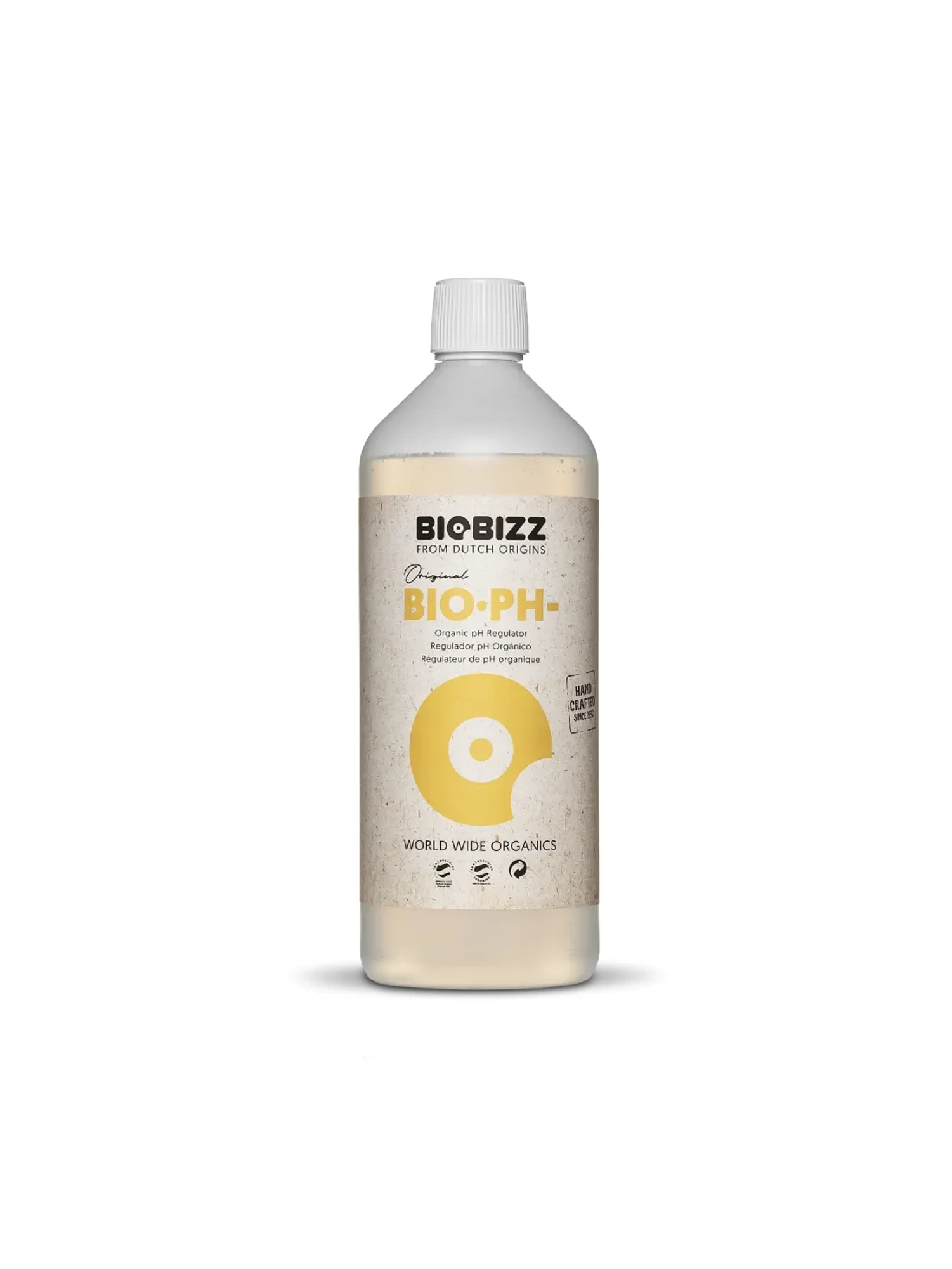 Bio Ph -  -Biobizz 4