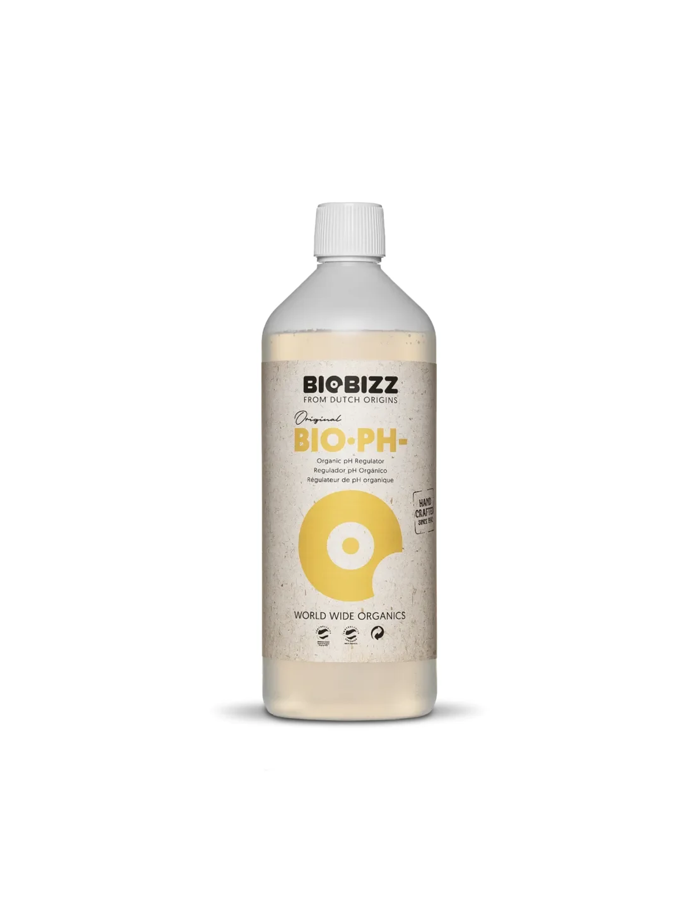 Bio Ph -  -Biobizz 4