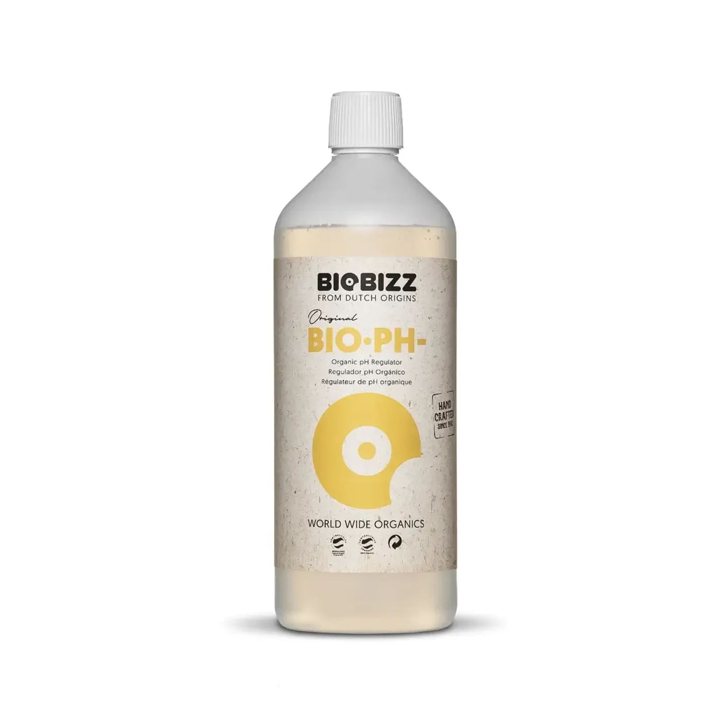 Bio Ph -  -Biobizz 4