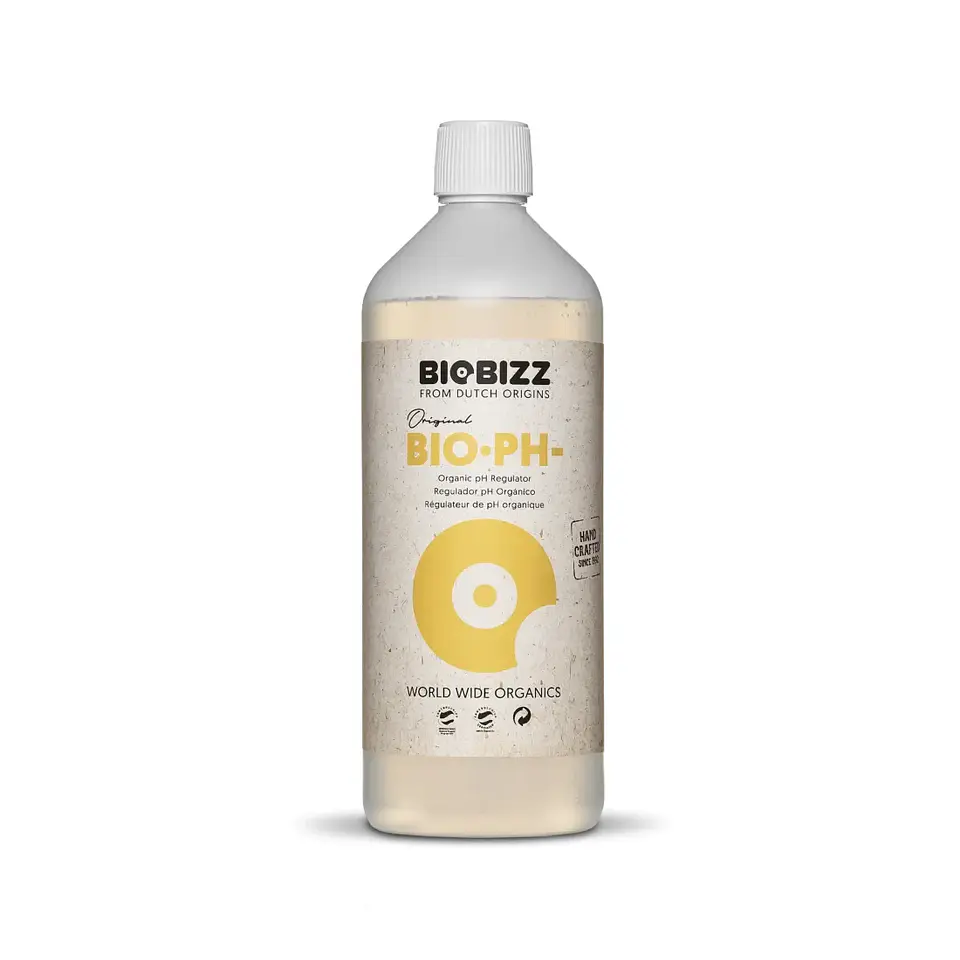 Bio Ph -  -Biobizz 4