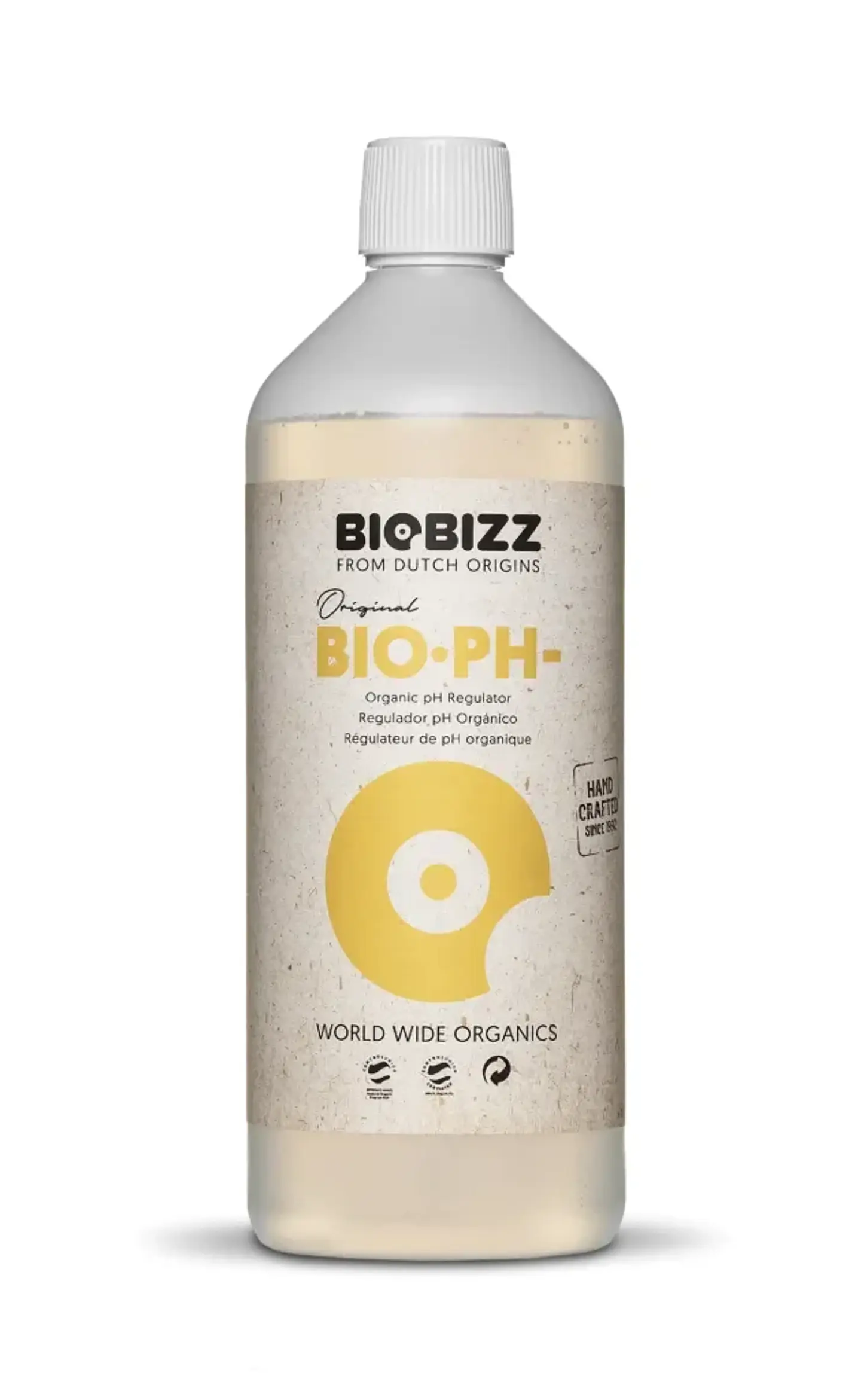 Bio Ph -  -Biobizz 3
