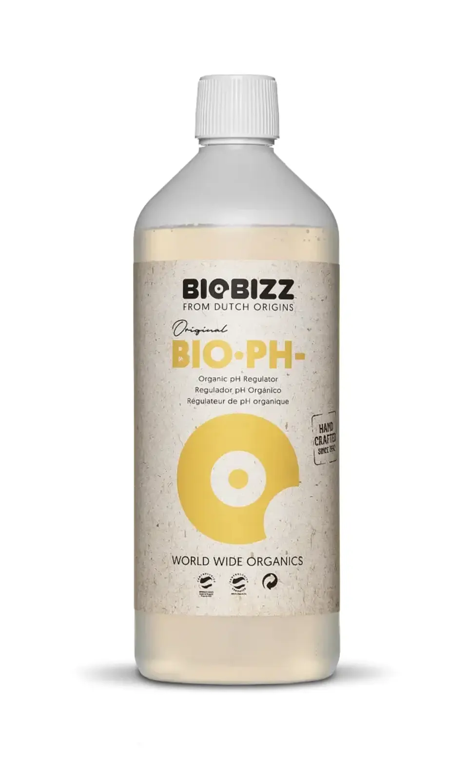 Bio Ph -  -Biobizz 3