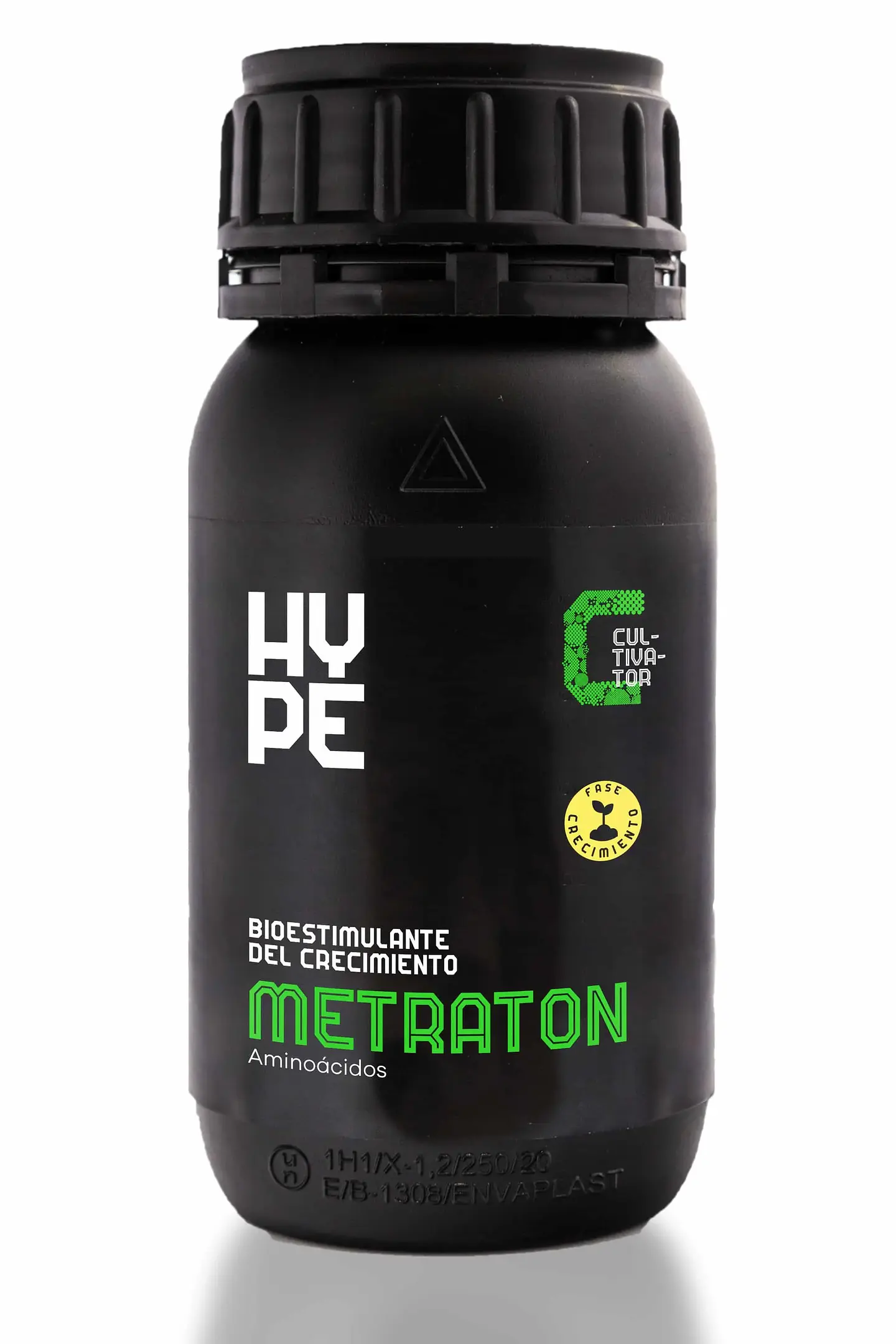 Metratron -Hype 2