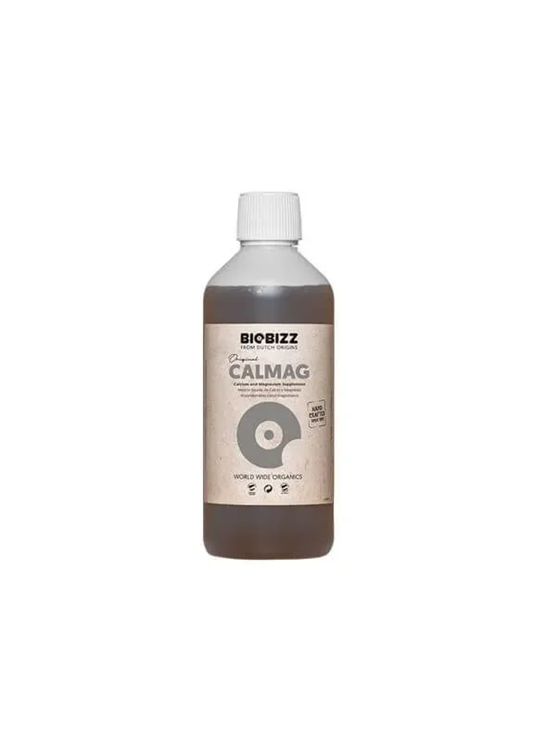 Calmag 1Lt-Biobizz 2