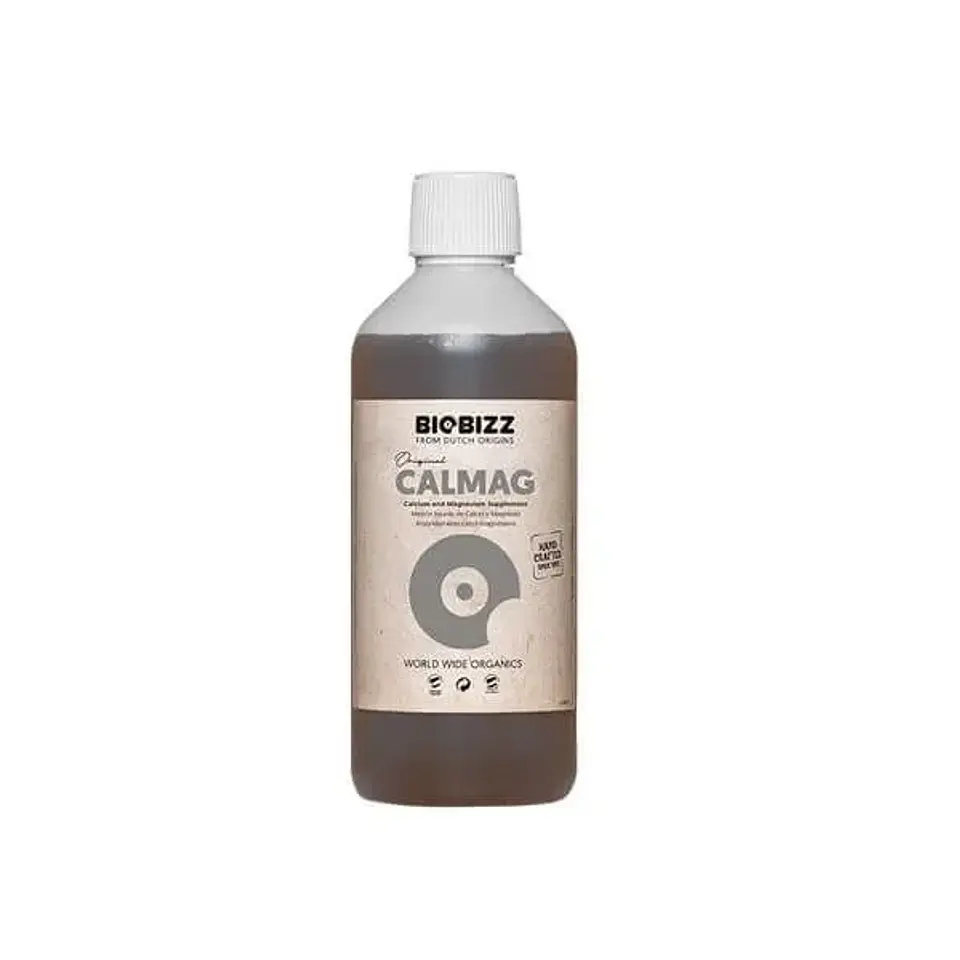 Calmag -Biobizz 2