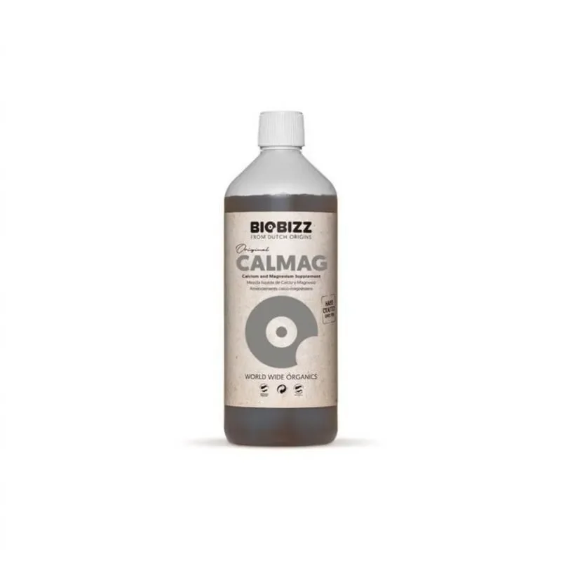 Calmag -Biobizz 3